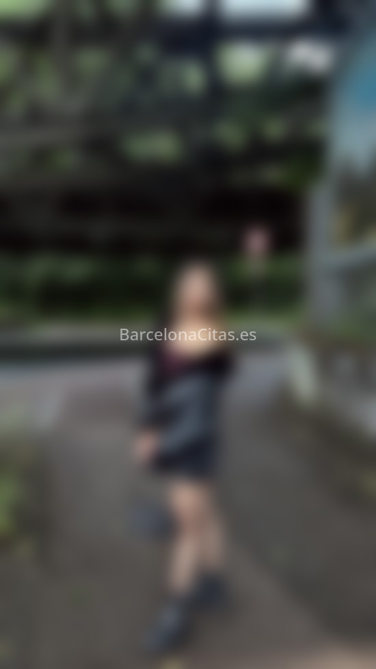 Trans colombiana, por unos días. 717153214. Citas en BARCELONA, BARCELONA. www.barcelonacitas.es.