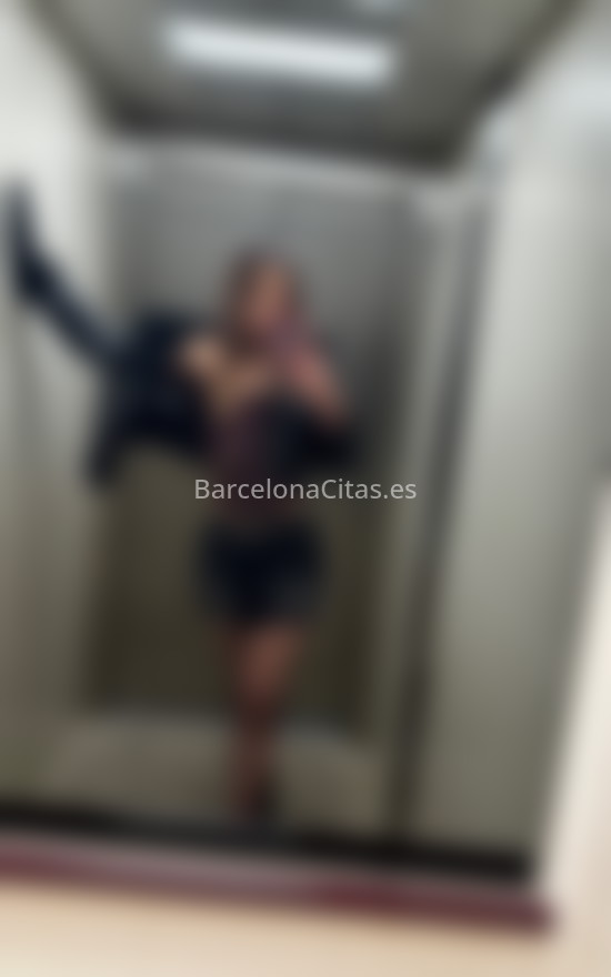 Trans colombiana, por unos días. 717153214. Citas en BARCELONA, BARCELONA. www.barcelonacitas.es.