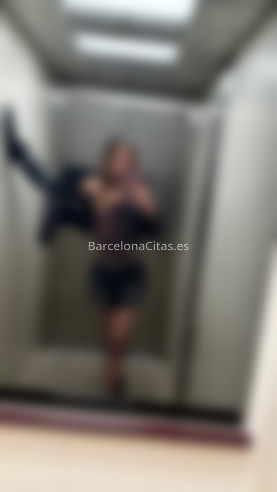 Trans colombiana, por unos días. 717153214. Citas en BARCELONA, BARCELONA. www.barcelonacitas.es.