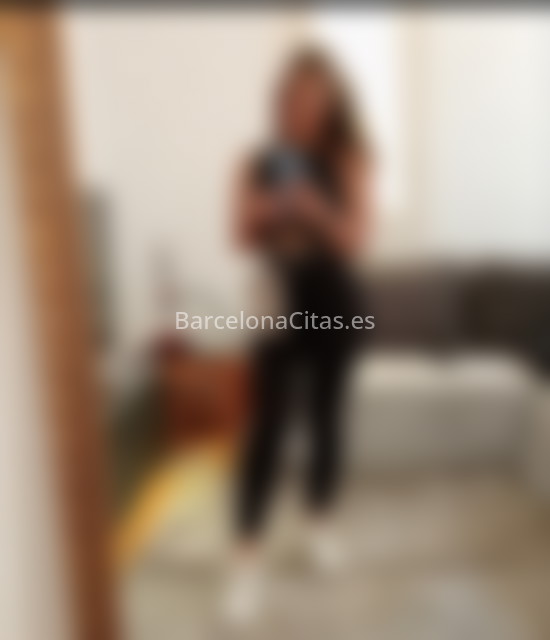 Susanita, jovencita. 684782550. Citas en BARCELONA, BARCELONA. www.barcelonacitas.es.