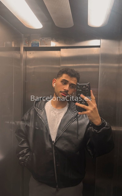 Thomas Hell. 611223918. Citas en BARCELONA, BARCELONA. www.barcelonacitas.es.