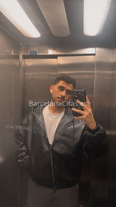 Thomas Hell. 611223918. Citas en BARCELONA, BARCELONA. www.barcelonacitas.es.