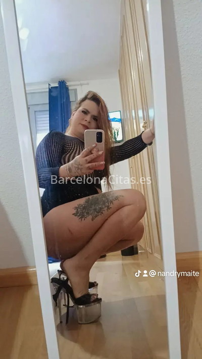 Maite, chica trans. 692802670. Citas en BARCELONA, BARCELONA. www.barcelonacitas.es.