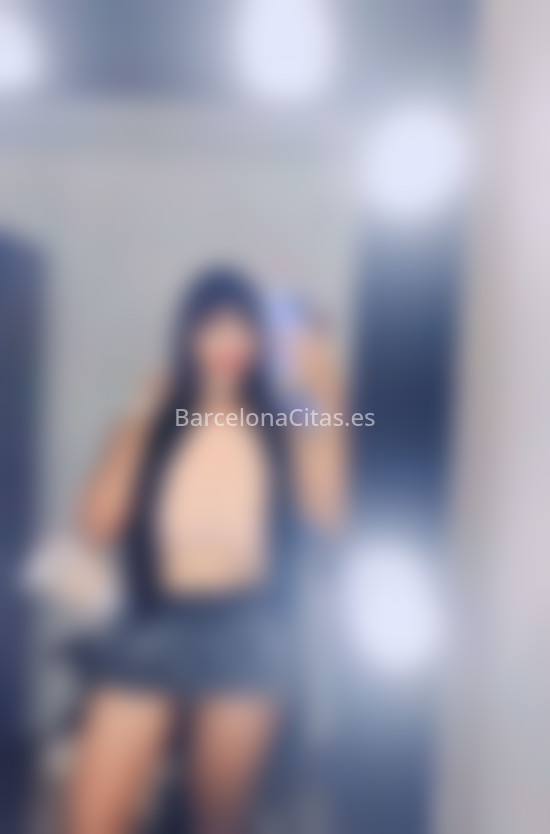 Melannie. 664281429. Citas en BARCELONA, BARCELONA. www.barcelonacitas.es.