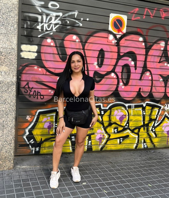 Nicole, trans panameña. 692477102. Citas en BARCELONA, BARCELONA. www.barcelonacitas.es.