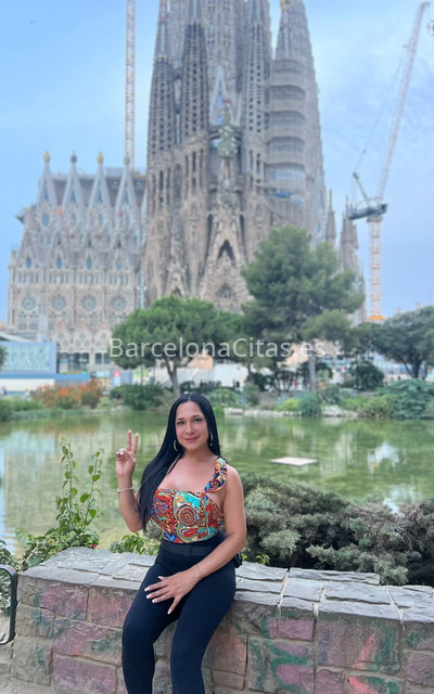 Nicole, trans panameña. 692477102. Citas en BARCELONA, BARCELONA. www.barcelonacitas.es.