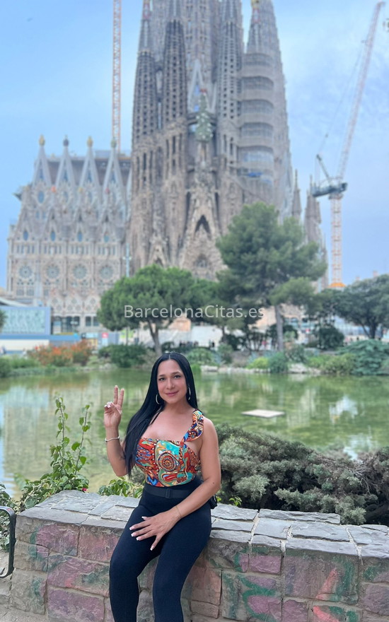Nicole, trans panameña. 692477102. Citas en BARCELONA, BARCELONA. www.barcelonacitas.es.