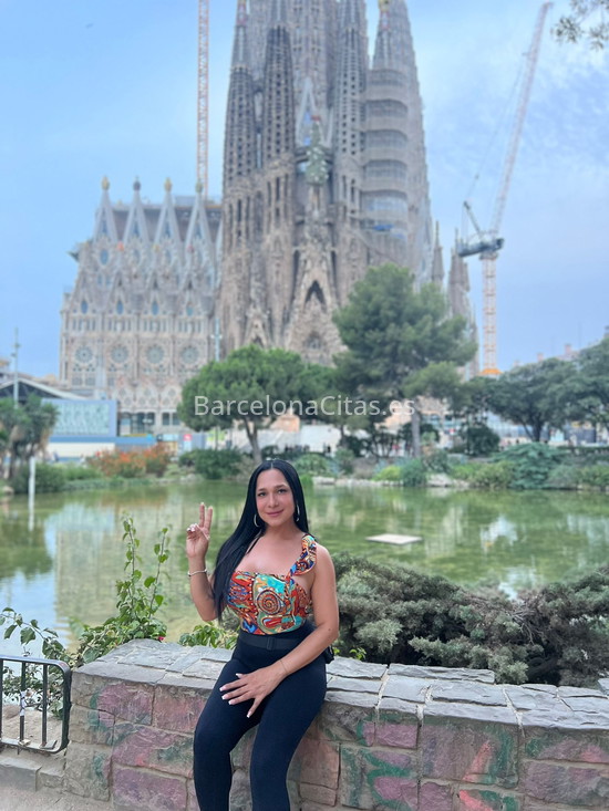 Nicole, trans panameña. 692477102. Citas en BARCELONA, BARCELONA. www.barcelonacitas.es.