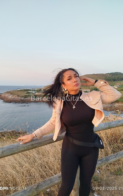 Nicole, trans panameña. 692477102. Citas en BARCELONA, BARCELONA. www.barcelonacitas.es.