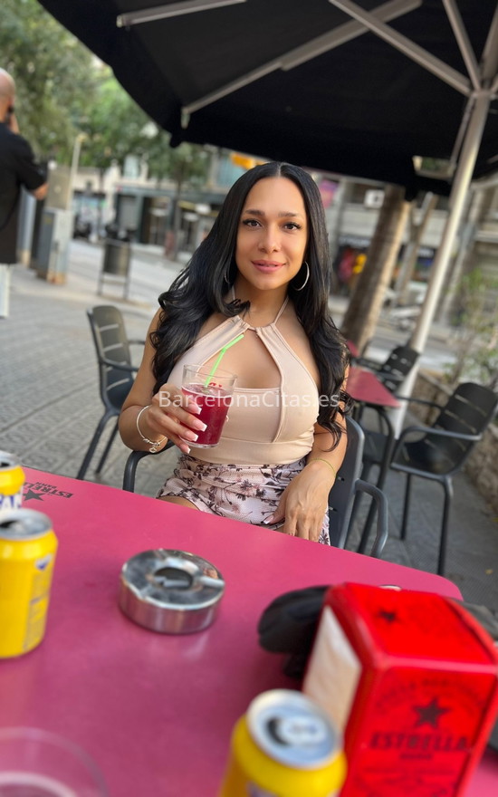 Nicole, trans panameña. 692477102. Citas en BARCELONA, BARCELONA. www.barcelonacitas.es.
