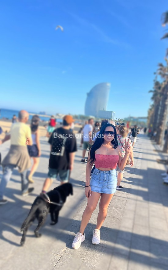 Nicole, trans panameña. 692477102. Citas en BARCELONA, BARCELONA. www.barcelonacitas.es.