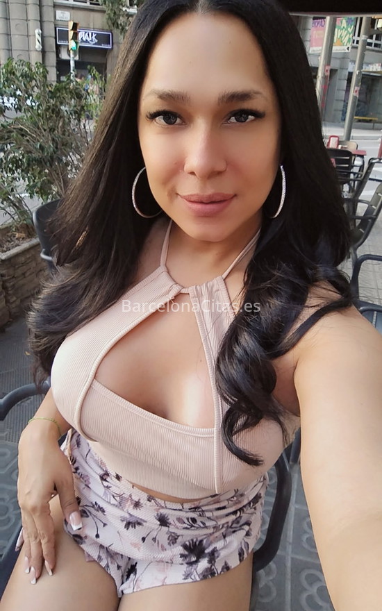 Nicole, trans panameña. 692477102. Citas en BARCELONA, BARCELONA. www.barcelonacitas.es.