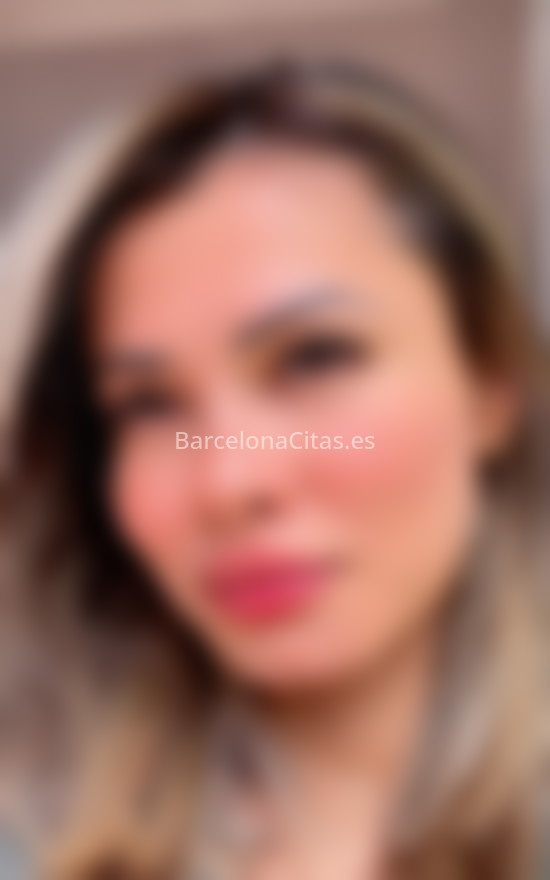 Alejandra, una colombiana extrovertida. 603185914. Citas en BARCELONA, BARCELONA. www.barcelonacitas.es.