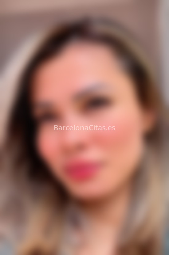 Alejandra, una colombiana extrovertida. 603185914. Citas en BARCELONA, BARCELONA. www.barcelonacitas.es.