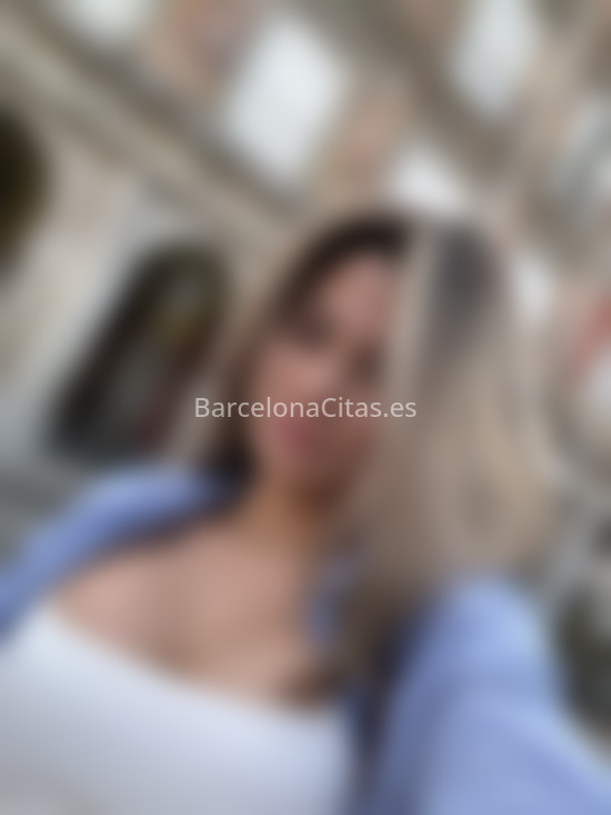 Alejandra, una colombiana extrovertida. 603185914. Citas en BARCELONA, BARCELONA. www.barcelonacitas.es.