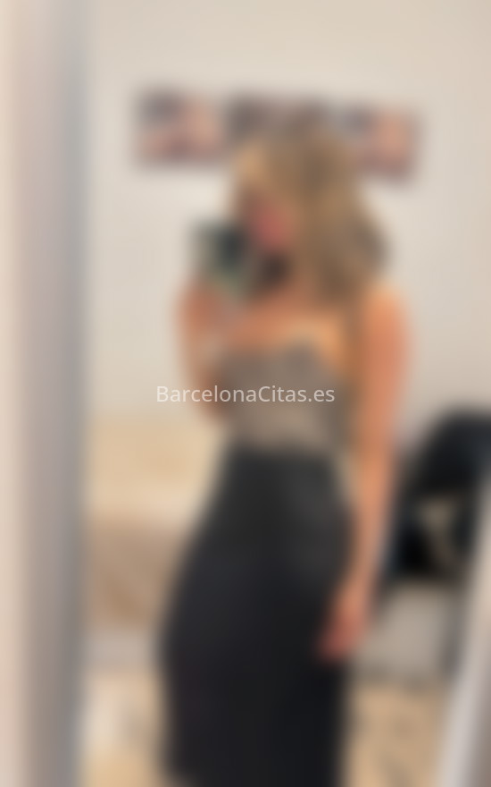 Alejandra, una colombiana extrovertida. 603185914. Citas en BARCELONA, BARCELONA. www.barcelonacitas.es.