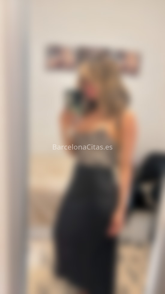 Alejandra, una colombiana extrovertida. 603185914. Citas en BARCELONA, BARCELONA. www.barcelonacitas.es.