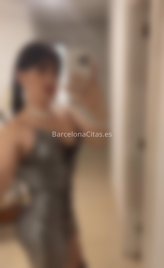 Perla, trans colombiana de nuevo aquí. 670667843. Citas en BARCELONA, BARCELONA. www.barcelonacitas.es.