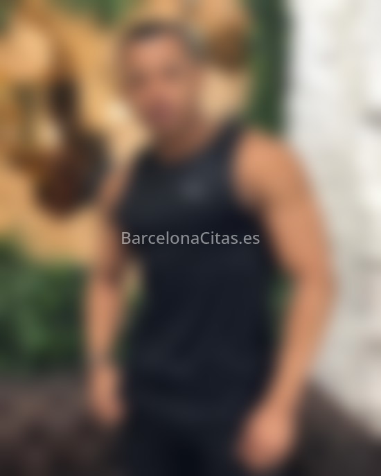 Salvador. 674966448. Citas en BARCELONA, BARCELONA. www.barcelonacitas.es.
