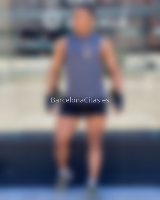 Salvador. 674966448. Citas en BARCELONA, BARCELONA. www.barcelonacitas.es.