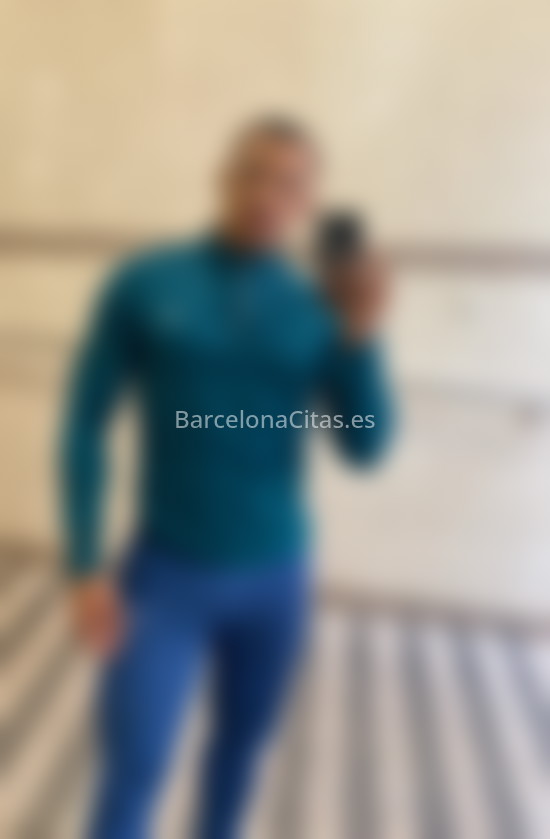 Salvador. 674966448. Citas en BARCELONA, BARCELONA. www.barcelonacitas.es.