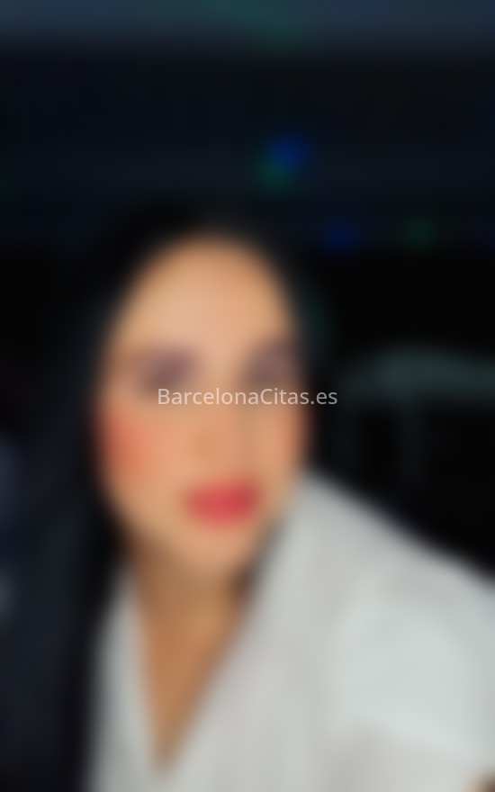 Mía, latina. 641235799. Citas en BARCELONA, BARCELONA. www.barcelonacitas.es.