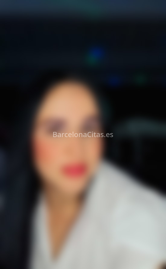 Mía, latina. 641235799. Citas en BARCELONA, BARCELONA. www.barcelonacitas.es.