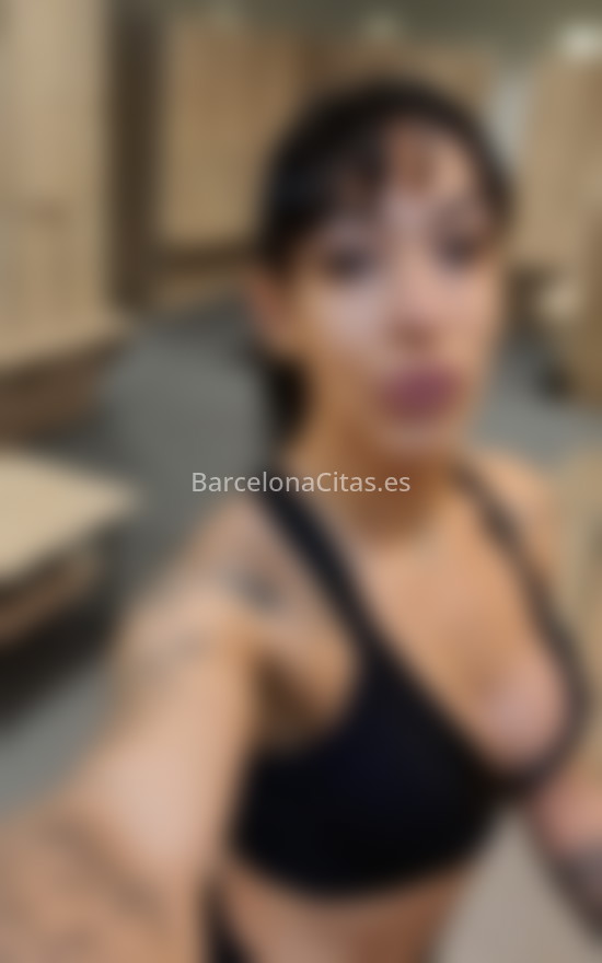 Nicolle Afrodita, fitness. 670655281. Citas en BARCELONA, BARCELONA. www.barcelonacitas.es.