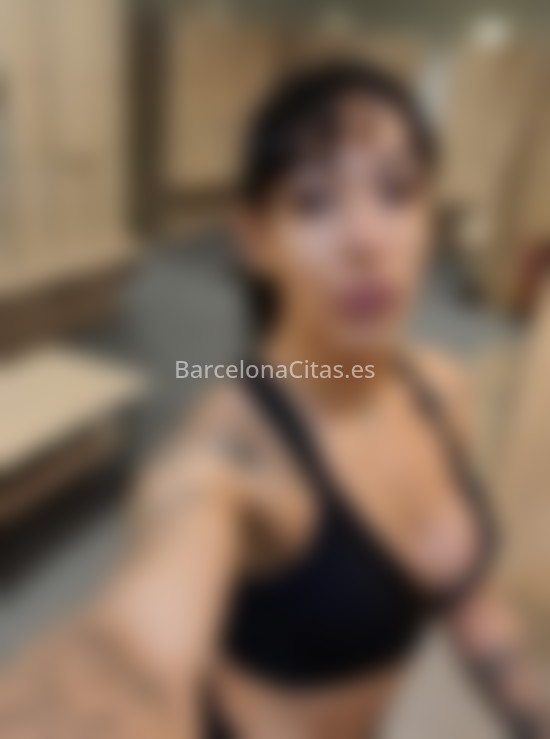Nicolle Afrodita, fitness. 670655281. Citas en BARCELONA, BARCELONA. www.barcelonacitas.es.