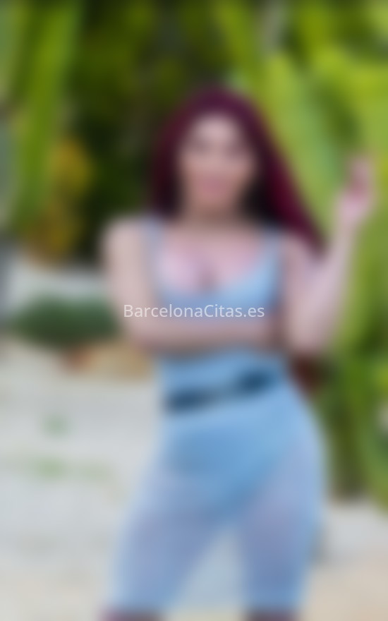 Anastasia, chica latina . 603010868. Citas en BARCELONA, BARCELONA. www.barcelonacitas.es.