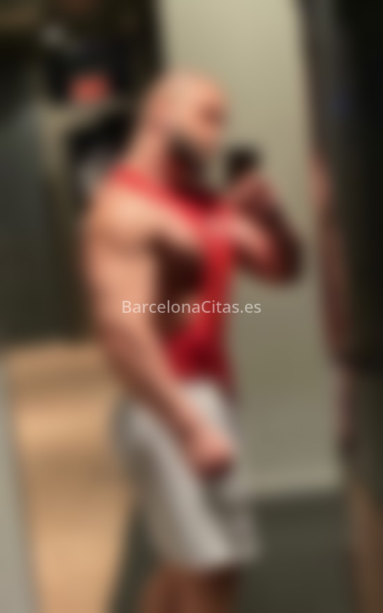 Miguel. 722586217. Citas en BARCELONA, BARCELONA. www.barcelonacitas.es.