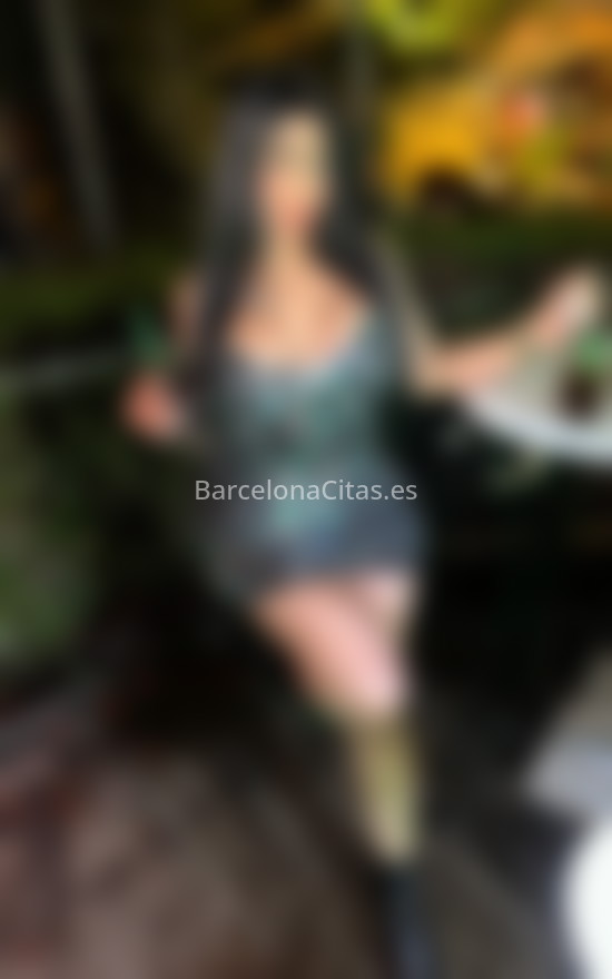 Paula Bedoya, chica trans. 662049183. Citas en BARCELONA, BARCELONA. www.barcelonacitas.es.