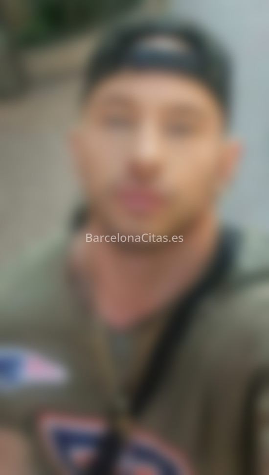 Sergio. 672080101. Citas en BARCELONA, BARCELONA. www.barcelonacitas.es.
