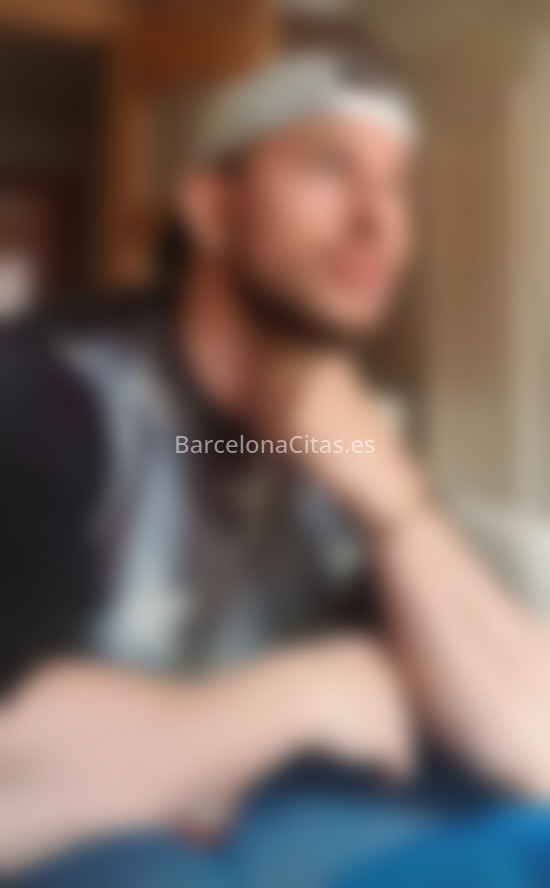Sergio. 672080101. Citas en BARCELONA, BARCELONA. www.barcelonacitas.es.