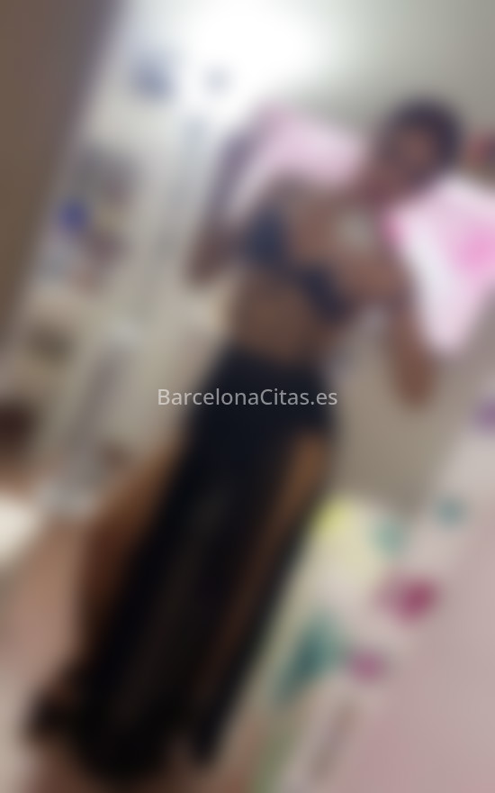 Chanel . 631362320. Citas en BARCELONA, BARCELONA. www.barcelonacitas.es.