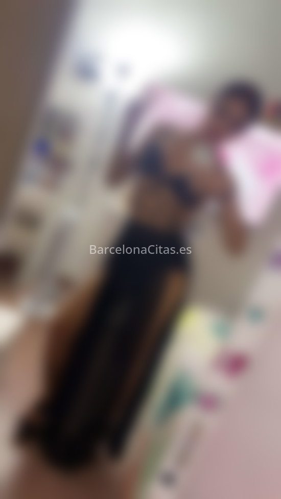 Chanel . 631362320. Citas en BARCELONA, BARCELONA. www.barcelonacitas.es.