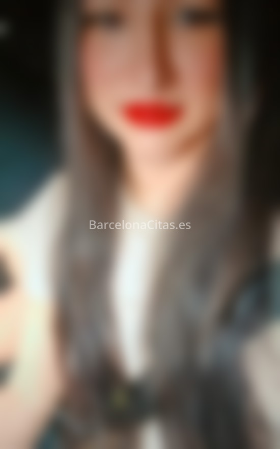 Luana, trans en la ciudad. 612410454. Citas en BARCELONA, BARCELONA. www.barcelonacitas.es.