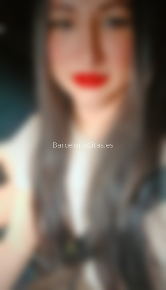 Luana, trans en la ciudad. 612410454. Citas en BARCELONA, BARCELONA. www.barcelonacitas.es.