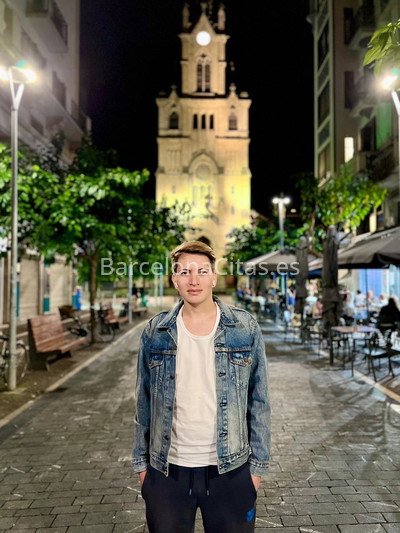 Camilo. 610842268. Citas en BARCELONA, BARCELONA. www.barcelonacitas.es.
