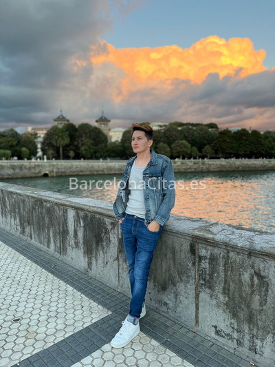 Camilo. 610842268. Citas en BARCELONA, BARCELONA. www.barcelonacitas.es.
