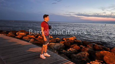 Camilo. 610842268. Citas en BARCELONA, BARCELONA. www.barcelonacitas.es.
