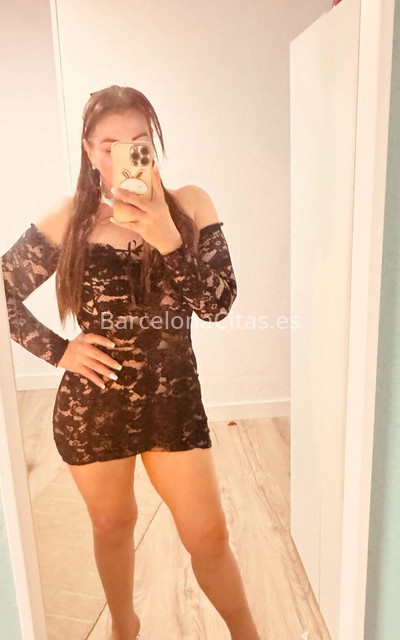 Sarita . 637099172. Citas en BARCELONA, BARCELONA. www.barcelonacitas.es.
