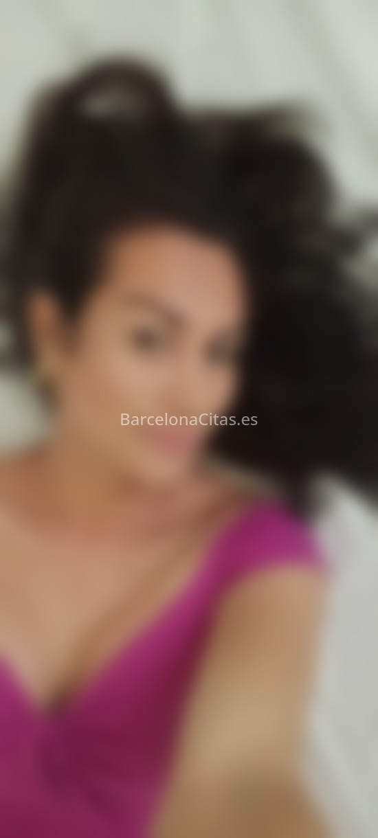 Fernanda, chica trans con muy buen rollo. 691306527. Citas en BARCELONA, BARCELONA. www.barcelonacitas.es.