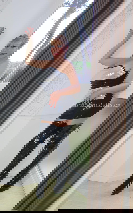 Luana, rubia trans. 687268598. Citas en BARCELONA, BARCELONA. www.barcelonacitas.es.