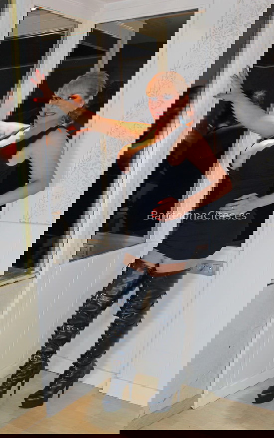 Luana, rubia trans. 687268598. Citas en BARCELONA, BARCELONA. www.barcelonacitas.es.