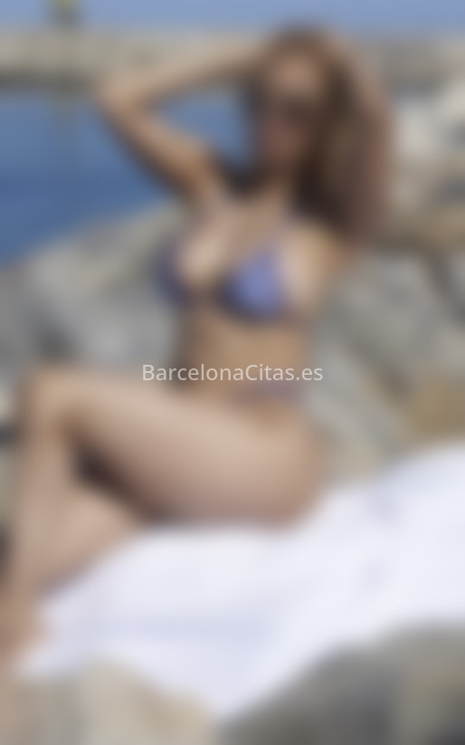Anyi, modelo recién llegada. 670614864. Citas en BARCELONA, BARCELONA. www.barcelonacitas.es.