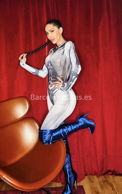 Paige, guapa trans colombiana. 672695743. Citas en BARCELONA, BARCELONA. www.barcelonacitas.es.