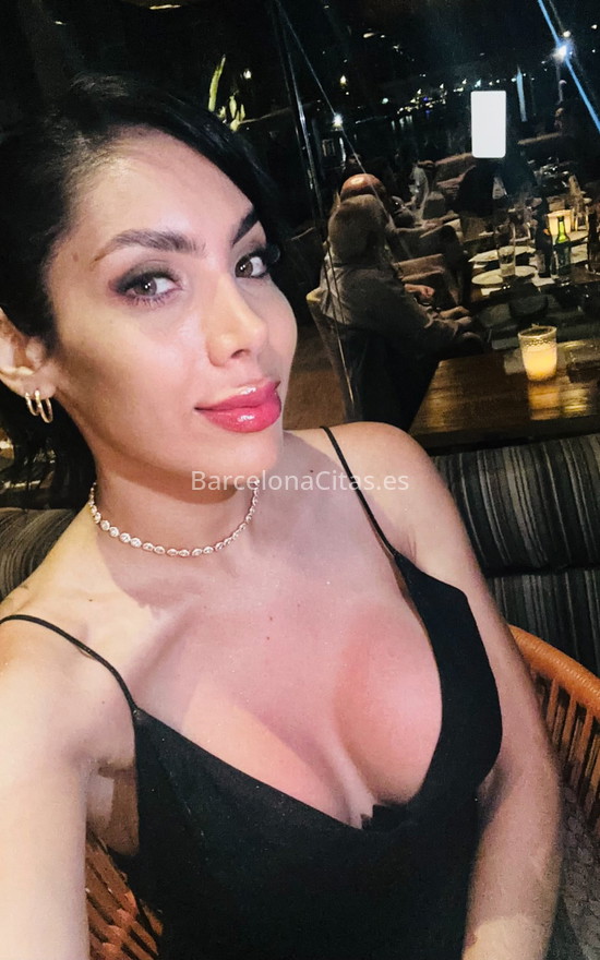 Paige, guapa trans colombiana. 672695743. Citas en BARCELONA, BARCELONA. www.barcelonacitas.es.