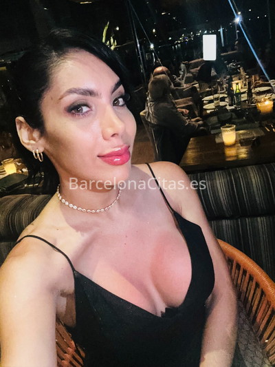 Paige, guapa trans colombiana. 672695743. Citas en BARCELONA, BARCELONA. www.barcelonacitas.es.