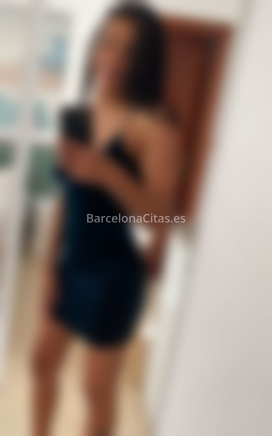 Alejandra, morena venezolana. 674622128. Citas en BARCELONA, BARCELONA. www.barcelonacitas.es.